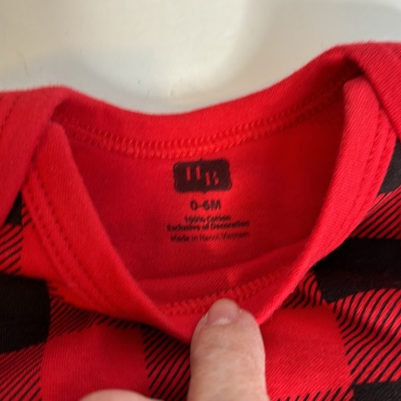 INFANT GOWNS (SET OF 3) NEW!! - Picture 4 of 5